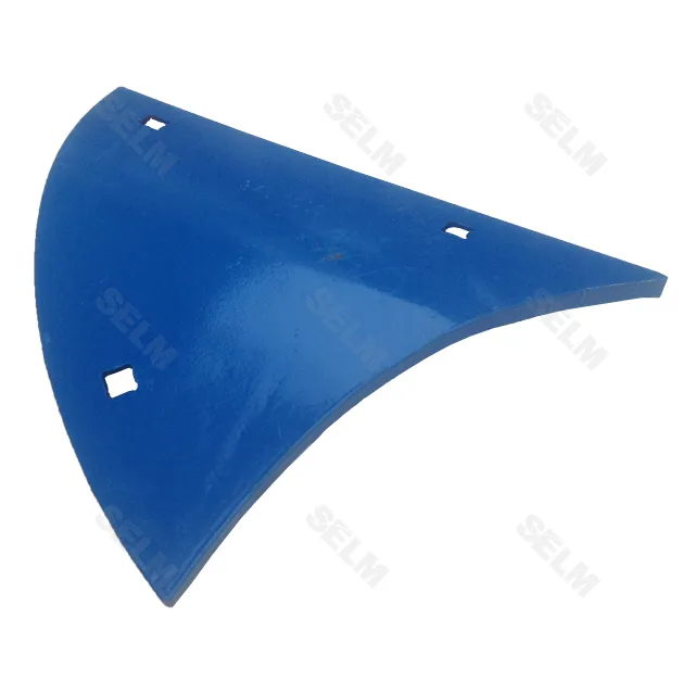 Грудинка права B 2 K LEMKEN