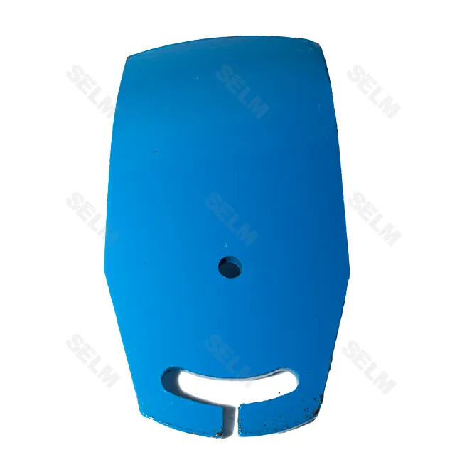 Подовжувач полиці передплужника правий STD 2 LEMKEN