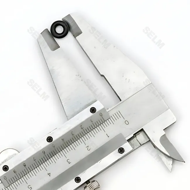 Ущільнення Claas