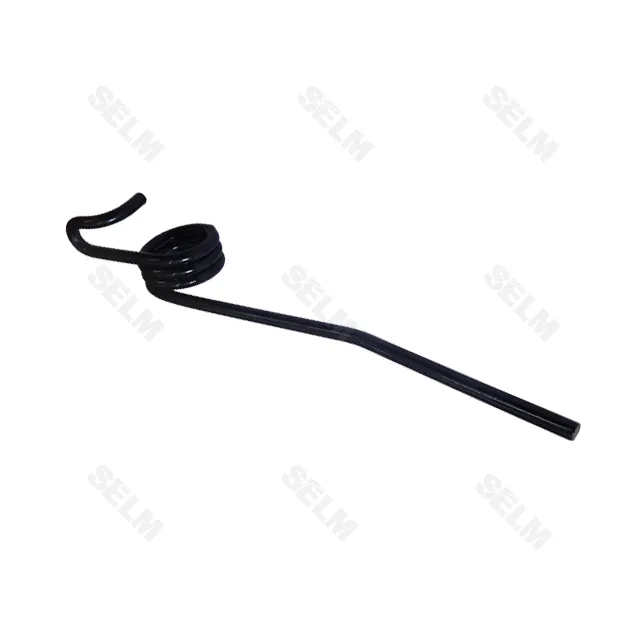 Зуб пружинний Claas