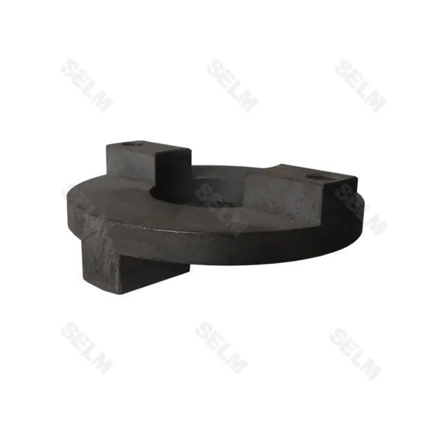 Диск проміжний Claas