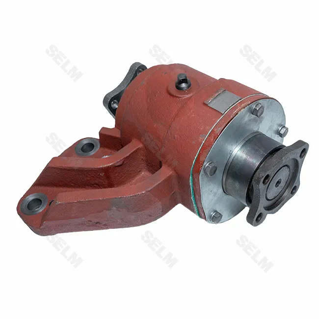 Опора проміжна МТЗ <ДК>