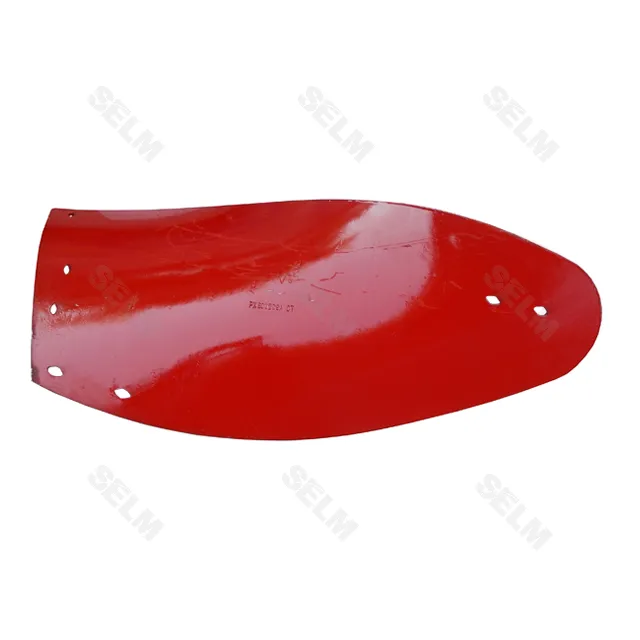 Полиця ліва WY 400 АL Vogel & Noot\6-1-1-01-000