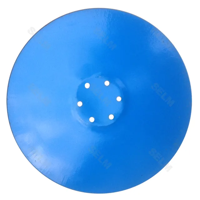 Диск борони гладкий 450х5мм SMART PART до техніки LEMKEN, 3490458