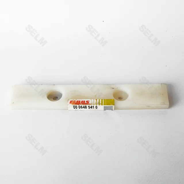 Плита ковзання Claas ORIGINAL