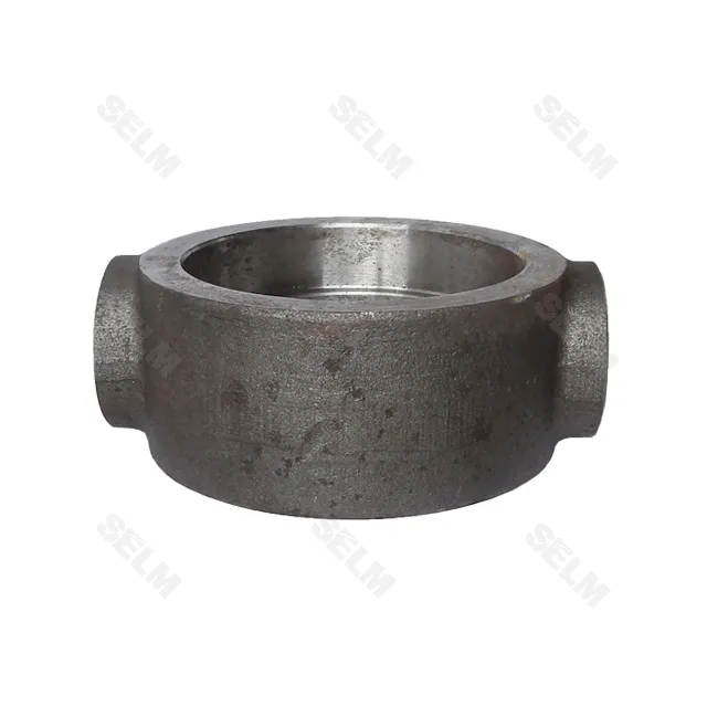 Корпус пiдшипника Claas