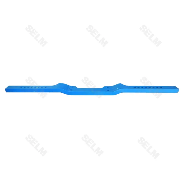 Стійка передплужника посилена LEMKEN