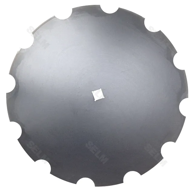 Диск борони ромашка 660х6 мм SMART PART до техніки Rabewerk, 64423202-SP