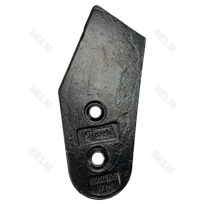 Долото ліве KUHN – Platinum 622165-PP