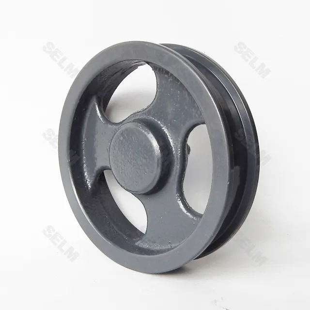 Ролік натяжний Claas