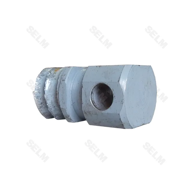 Тримач пружини