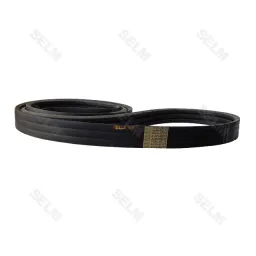 Ремінь Claas 3HB 4745 Agro-Belts | 7241000 | СЕЛМ АГРО