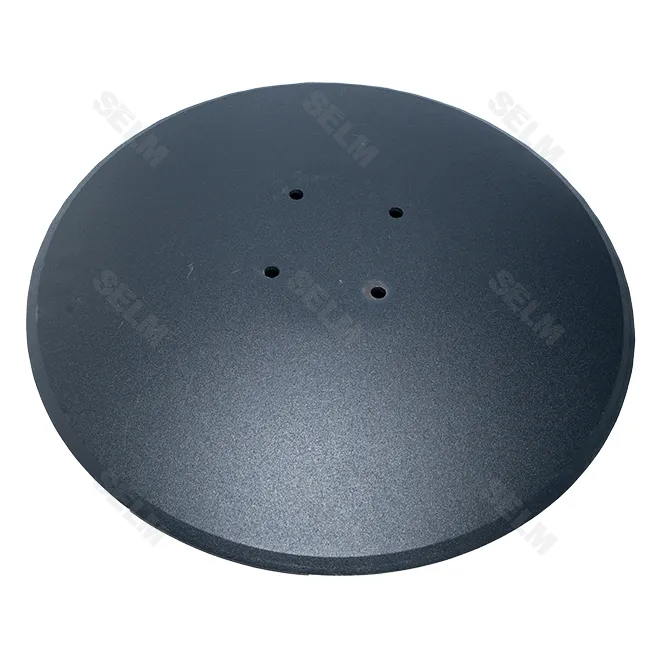 Диск борони гладкий 510х5 мм SMART PART до техніки AMAZONE CATROS, 78201987- SP