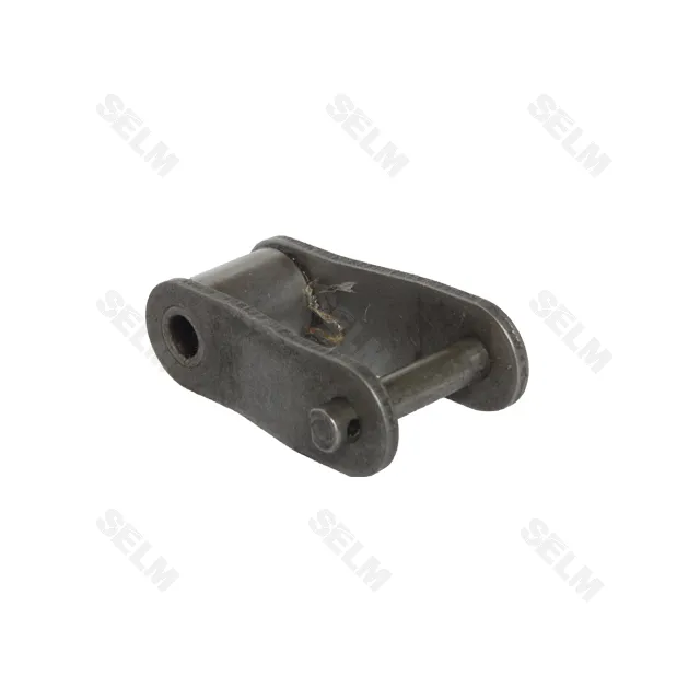 Ланка ТПК CA550 перехідна