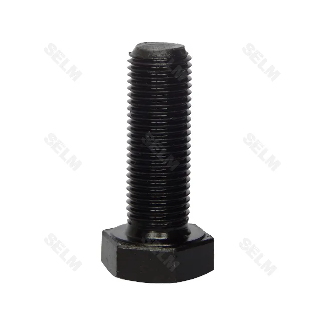 Болт М12*35 10,9-1,25 DIN961
