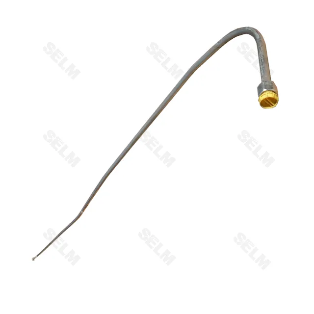 Трубопровод Claas