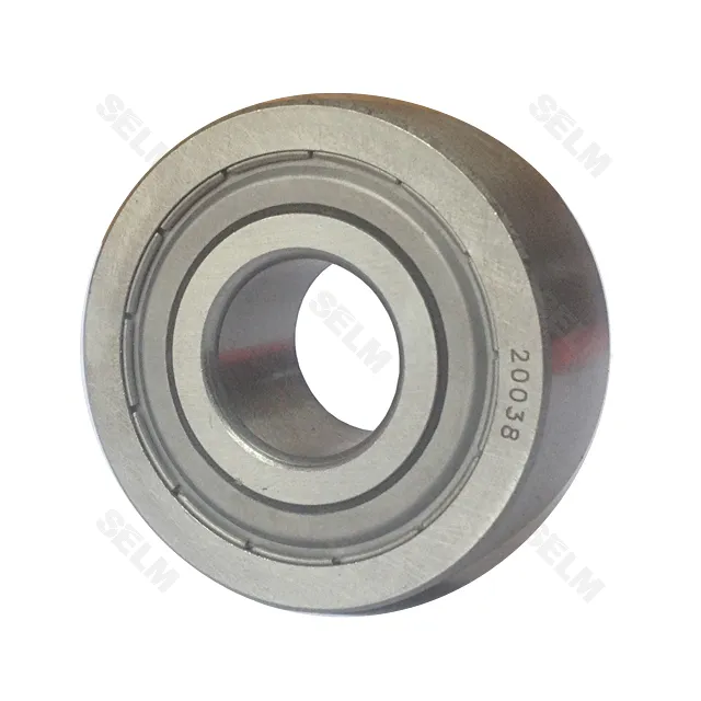 Ролік ходовий Claas