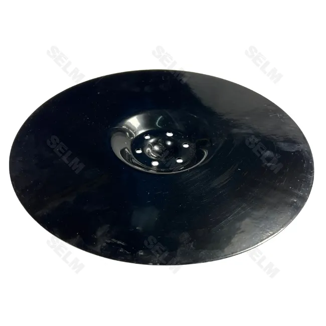 Диск сівалки гладкий до техніки HORSCH Pronto, 23010201-T