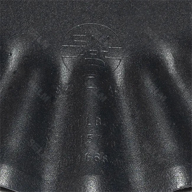 Диск сівалки гладкий 431х4.5 мм SMART PART до техніки GREAT PLAINS, 820-116C-SP/2015740