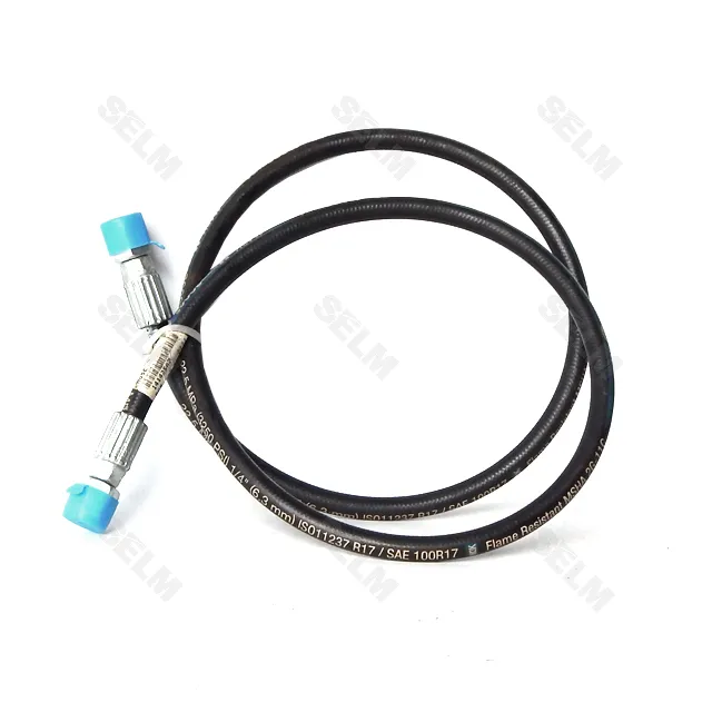 Шланг гідравлічний CASE