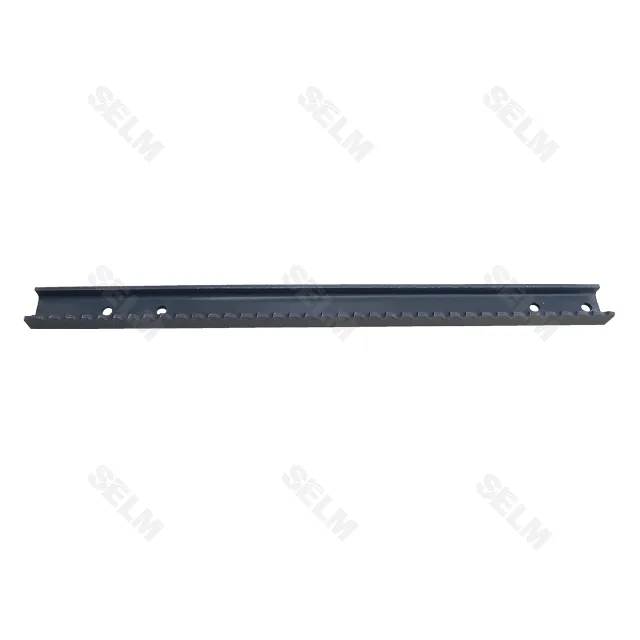 Планка ТПК права 600 мм Claas