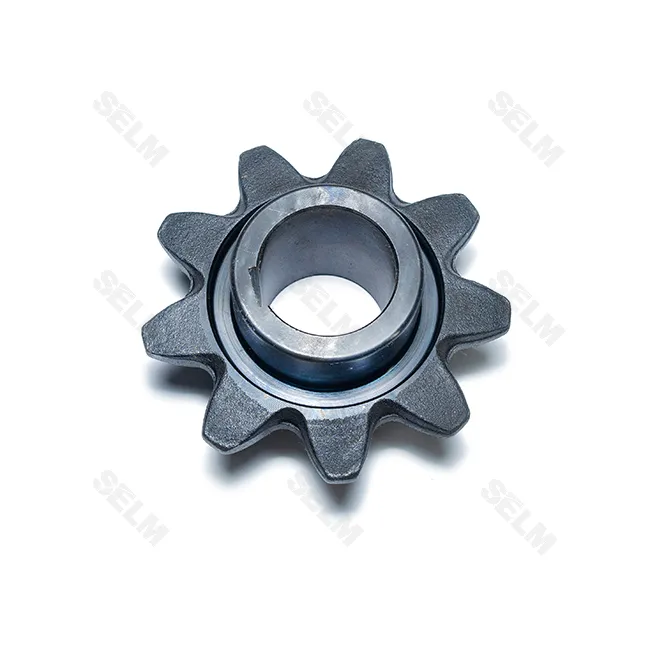 Зірочка Claas