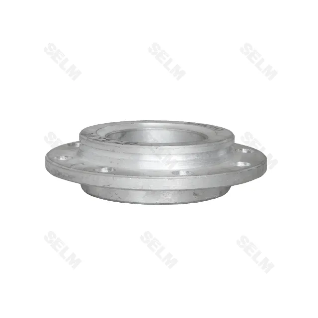 Стакан Т-150 лівий (круглий)