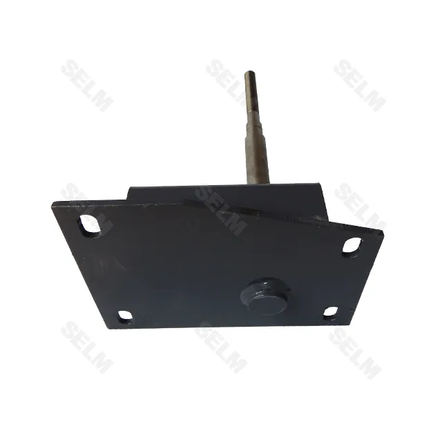 Опора шкiва варiатора Claas