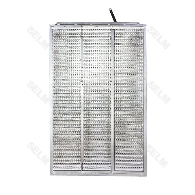 Решето нижнє Claas