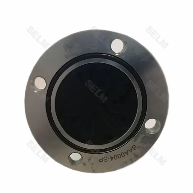 Ступиця (підшипник) FARMET BAA-0004-SP-5 / A130104 – SMART PART, сталева, універсальна