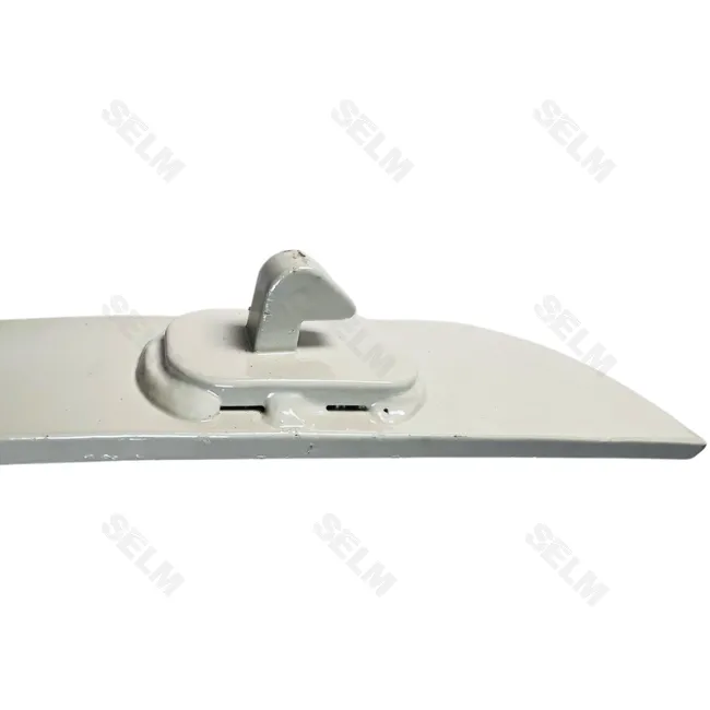 Полоса відвалу  DMSCS40 ліва LEMKEN