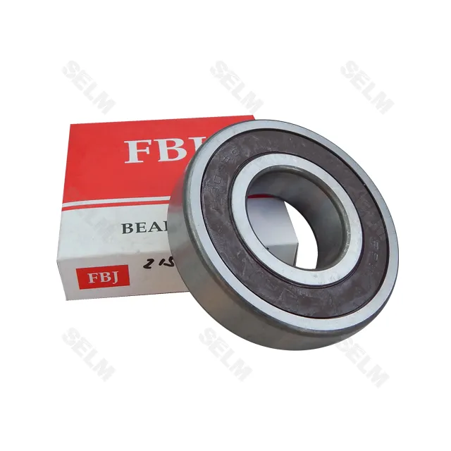 Підшипник 6309-2RS (FBJ)