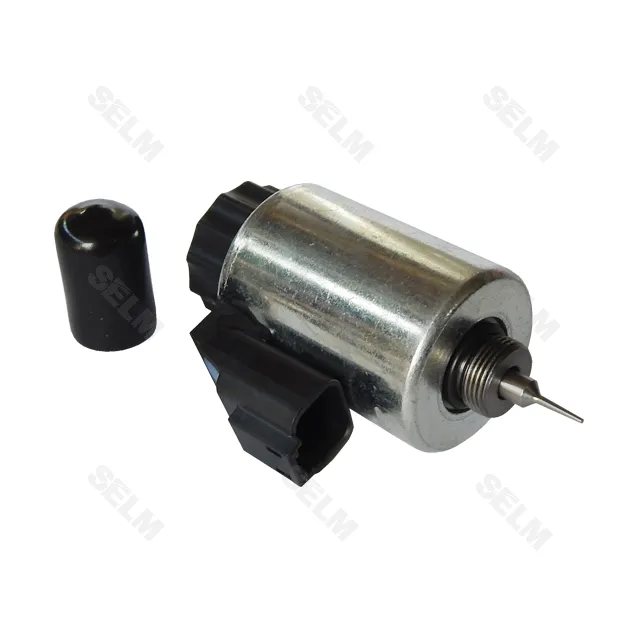 Соленоїд Claas