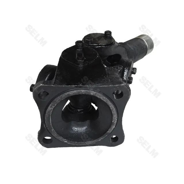 Шарнір подвійний Т-150