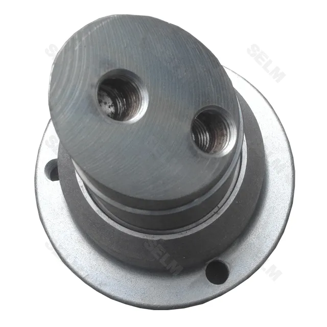 Ступиця в зборі HORSCH D110,5 мм, артикул 34189000-SP – сталева, SMART PART