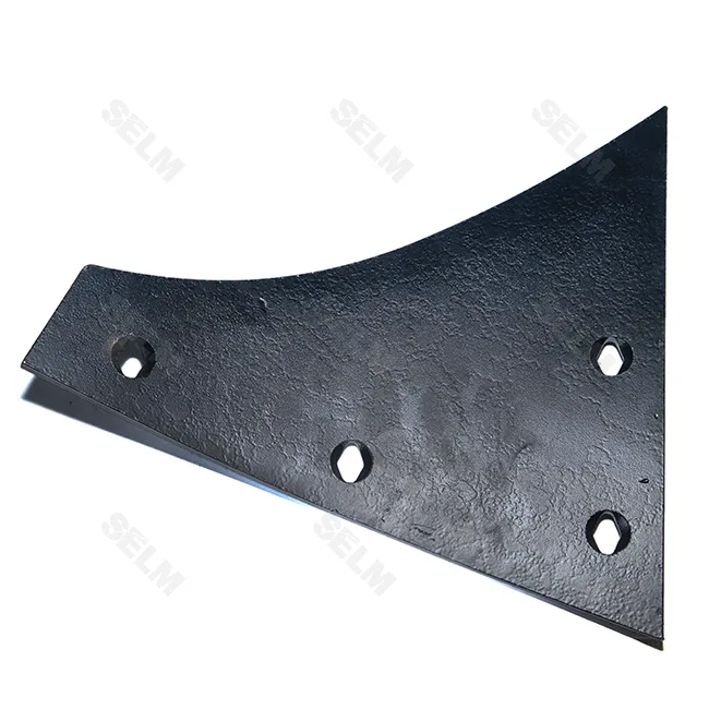 Грудинка права KUHN