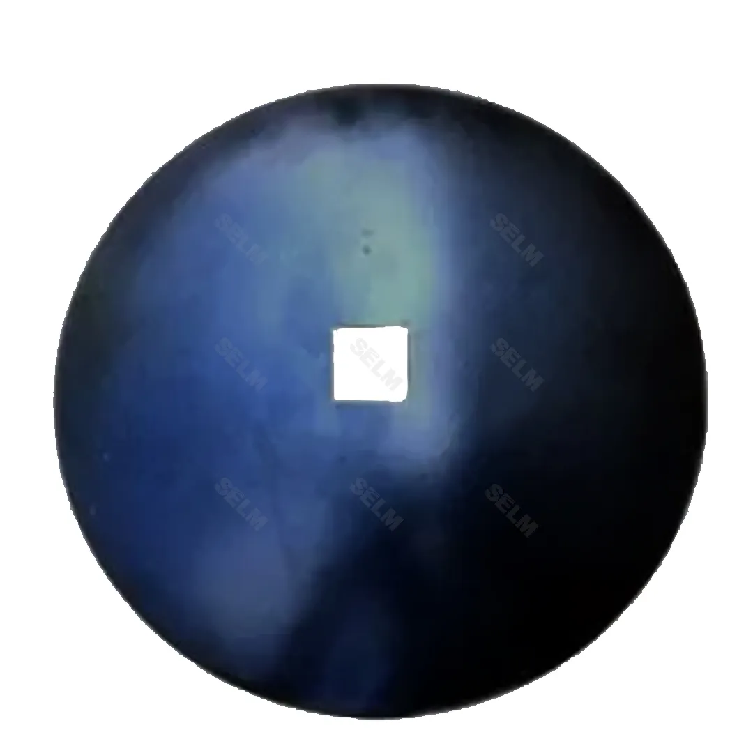 Диск гладкий 710 GREGOIRE BESSON - SMART PART