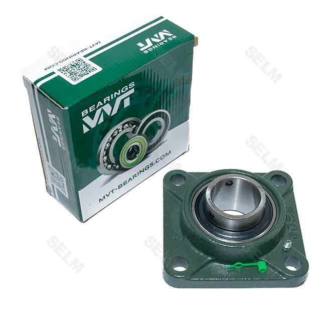 Підшипник в корпусі UCF 209