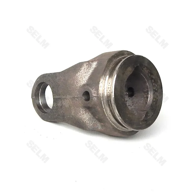 Вилка карданого вала Claas