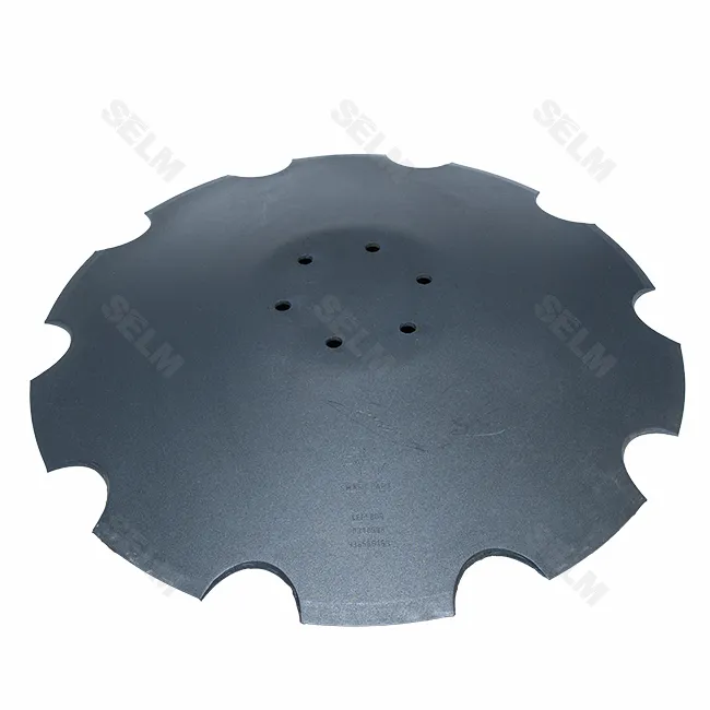 Диск борони ромашка 684х6 мм SMART PART до техніки Horsch Tiger, 00310988-SP