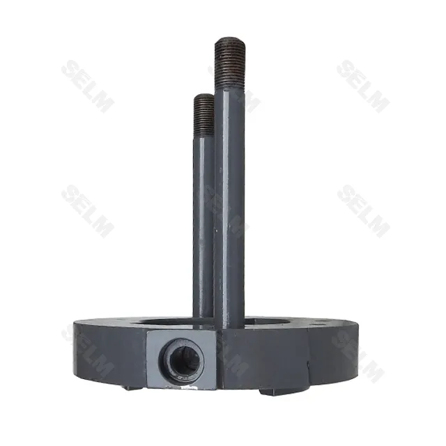 Тарілка пружини Claas