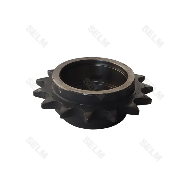 Зірочка Claas