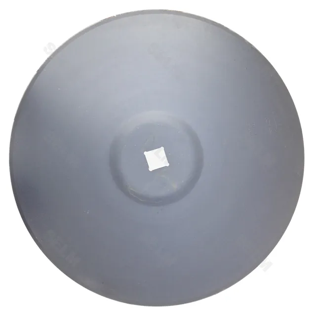 Диск борони гладкий 710х6 мм SMART PART до техніки Краснянка, 710416-P-SP