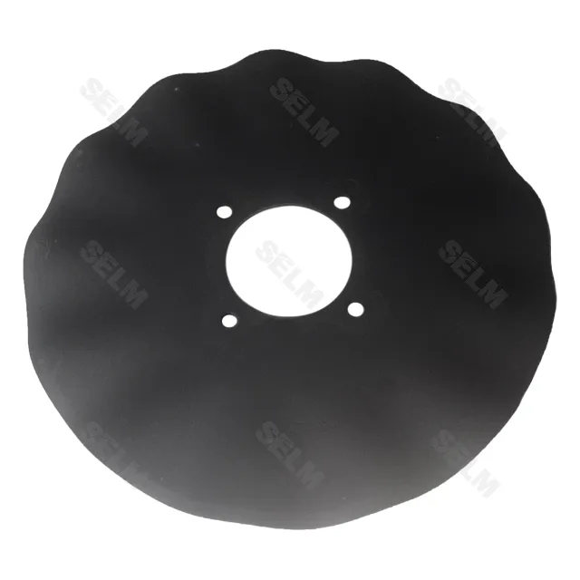 Диск колтера KINZE-SMART PART