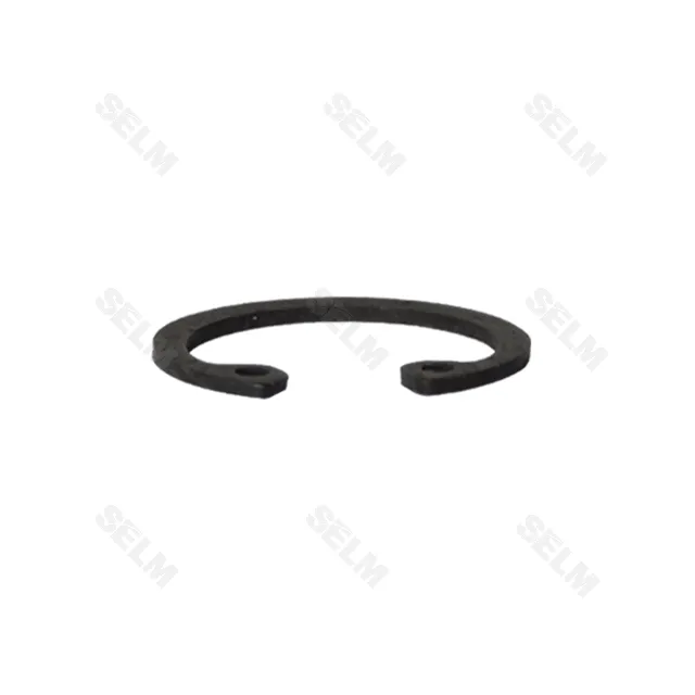 Кільце стопорне