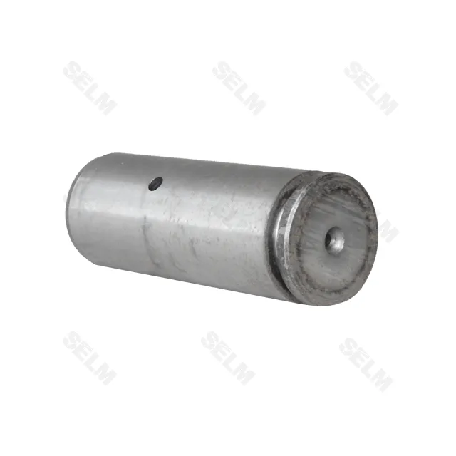 Вісь вертикального шарніра Т-150 (вир-во ТАРА/Укр)