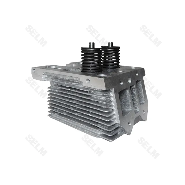 ГБЦ Т-40,Т-25,Т16  в зборі