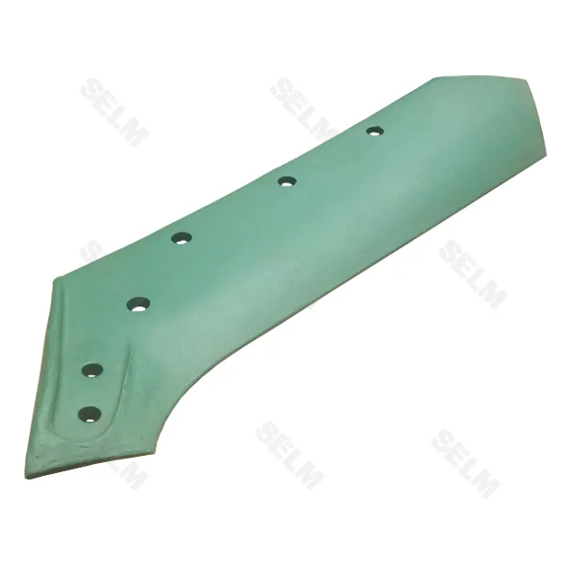 Леміш правий KVERNELAND