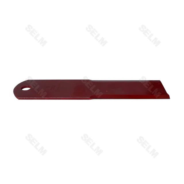 Ніж більний Claas