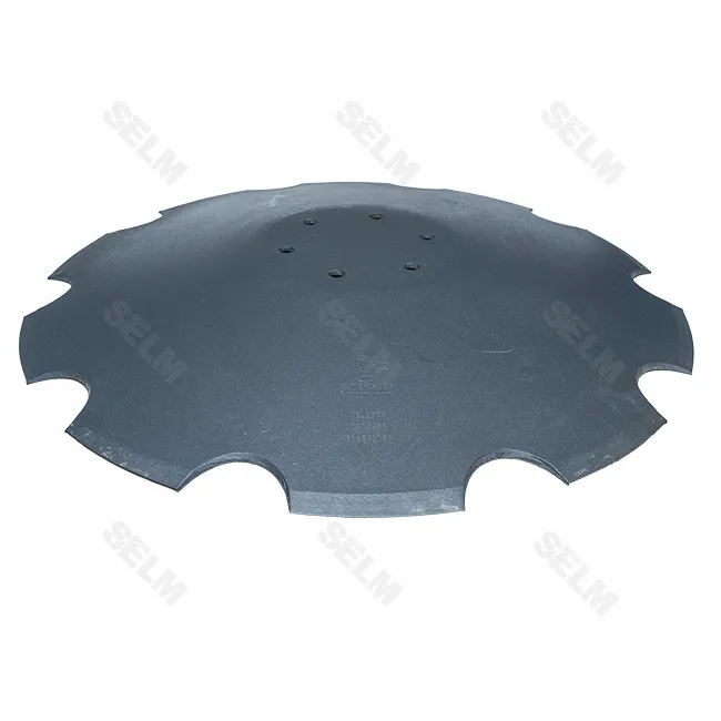 Диск борони ромашка 684х6 мм SMART PART до техніки Horsch Tiger, 00310988-SP